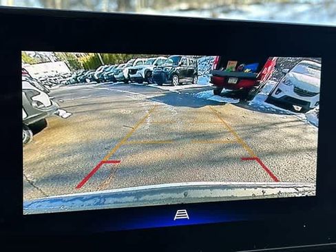 Used 2025 Chevrolet TrailBlazer LT image 13