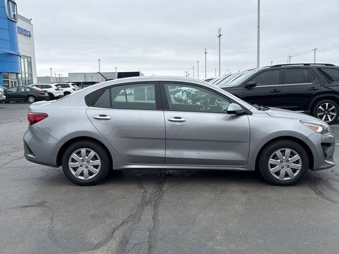 Used 2023 Kia Rio S FWD image 12
