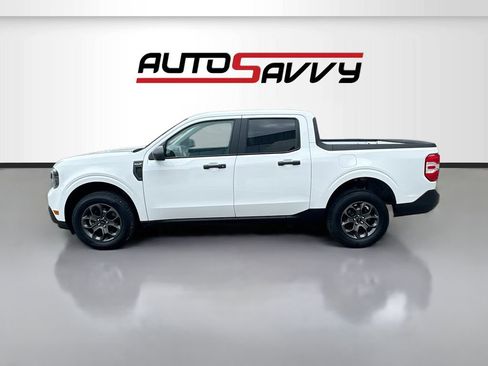Used 2024 Ford Maverick XLT FWD image 4