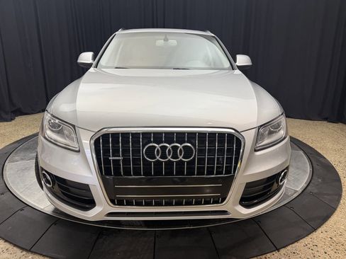 Used 2014 Audi Q5 2.0T Premium Plus image 14