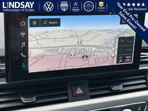 Used 2023 Audi A4 2.0T Premium Plus w/ Premium Plus Package image 16