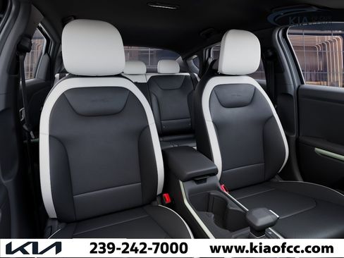 New 2026 Kia K4 GT-Line FWD image 15
