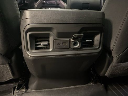 Used 2020 Chevrolet Silverado 1500 LT Trail Boss image 32