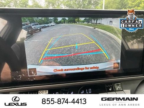 Used 2026 Toyota Camry SE w/ Multimedia Upgrade Package AWD/4WD image 19