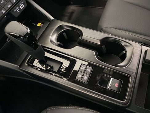 New 2026 Subaru Outback Limited XT image 21