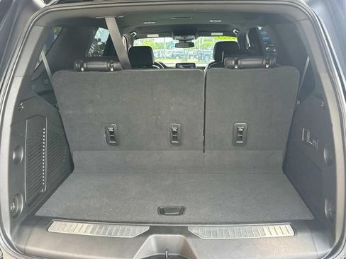 Used 2023 Chevrolet Tahoe RST w/ Luxury Package RWD image 10