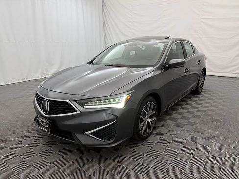 Used 2019 Acura ILX FWD image 2