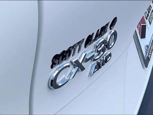 Used 2021 MAZDA CX-30 AWD 2.5 S w/ Premium Package image 23