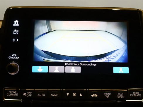 Used 2019 Honda Odyssey EX image 38