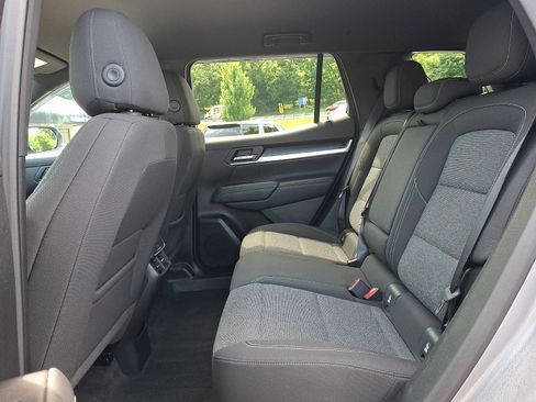 Used 2025 GMC Terrain Elevation AWD/4WD image 10