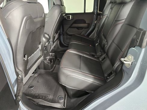 New 2026 Jeep Gladiator Rubicon image 26