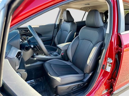 Certified 2025 Subaru Crosstrek 2.5i Limited w/ Popular Package #3A image 21