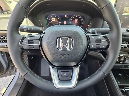 New 2026 Honda Accord Touring image 15