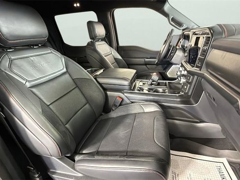 Used 2025 Ford F150 Raptor image 33