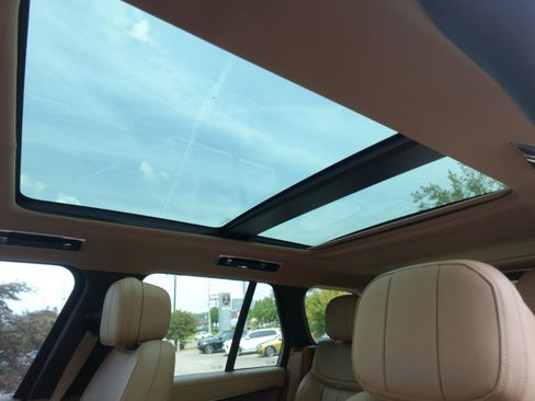 Used 2023 Land Rover Range Rover SE image 21