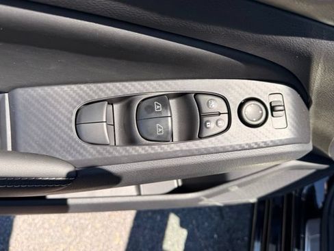 New 2026 Nissan Altima 2.5 SV w/ SV Special Edition Package FWD image 11