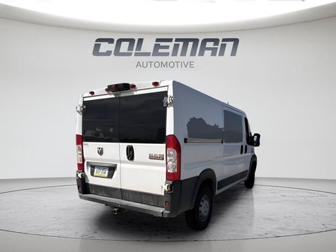Used 2019 RAM ProMaster 1500 FWD image 5