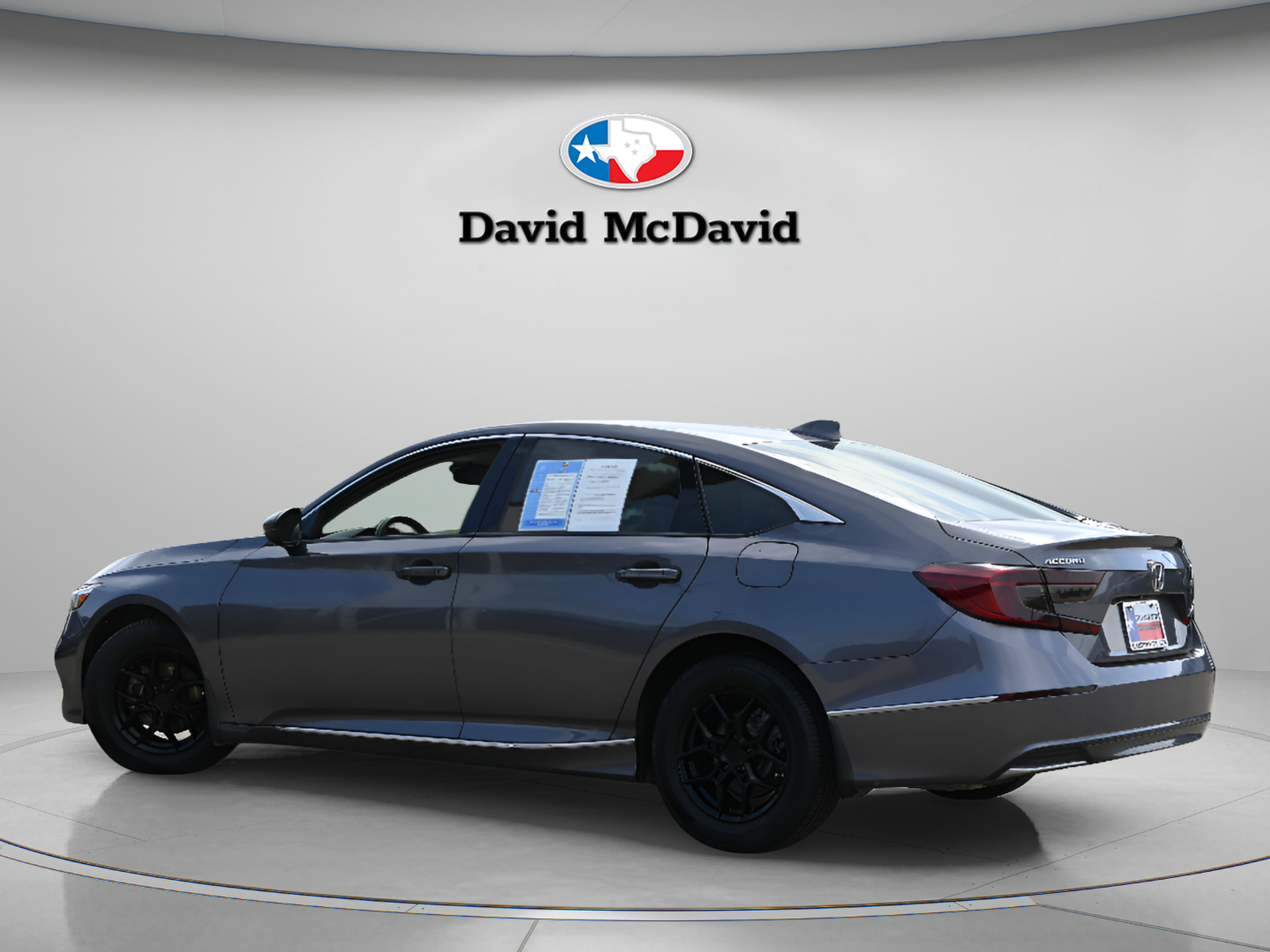 Used 2018 Honda Accord EX-L image 4