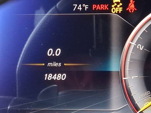 Certified 2024 Mercedes-Benz G 63 AMG 4MATIC image 20