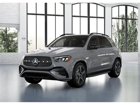 New 2026 Mercedes-Benz GLE 450 GLE 450 image 40