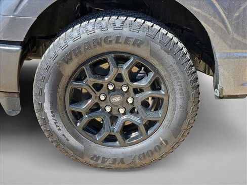 New 2026 Ford F150 STX image 10