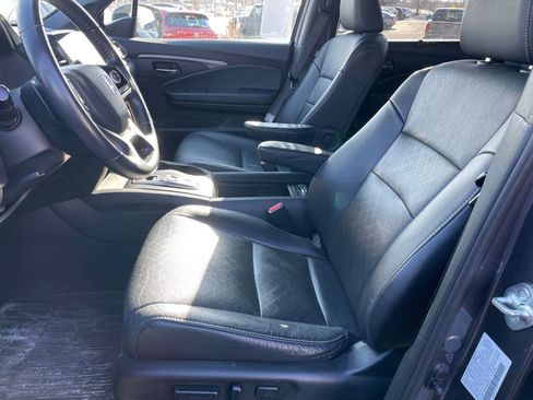 Used 2021 Honda Passport EX-L image 7