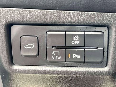 Used 2023 MAZDA CX-5 Signature image 21