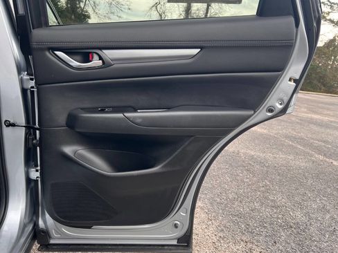 Used 2022 MAZDA CX-5 AWD 2.5 S w/ Select Package image 18