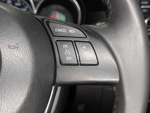 Used 2015 MAZDA CX-5 Grand Touring AWD/4WD image 34
