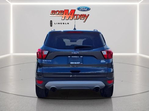 Used 2019 Ford Escape SEL FWD image 6