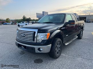 Used 2011 Ford F150 XLT w/ XLT Chrome Pkg image 1
