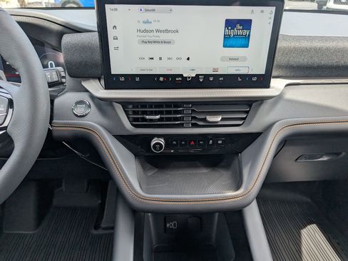 New 2026 Ford Explorer Tremor AWD/4WD image 13