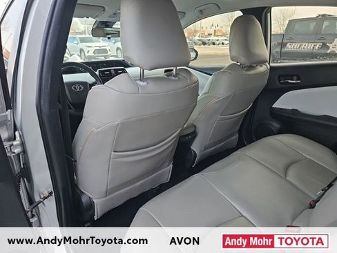Used 2019 Toyota Prius LE image 25