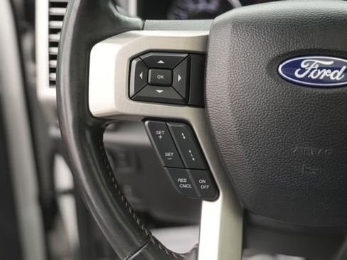 Used 2020 Ford F250 Platinum image 23