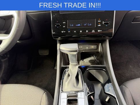 Used 2022 Hyundai Tucson SEL w/ Convenience Package FWD image 11