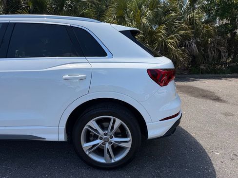 Used 2020 Audi Q3 2.0T Premium w/ Convenience Package image 6