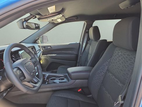 New 2026 Dodge Durango GT image 13