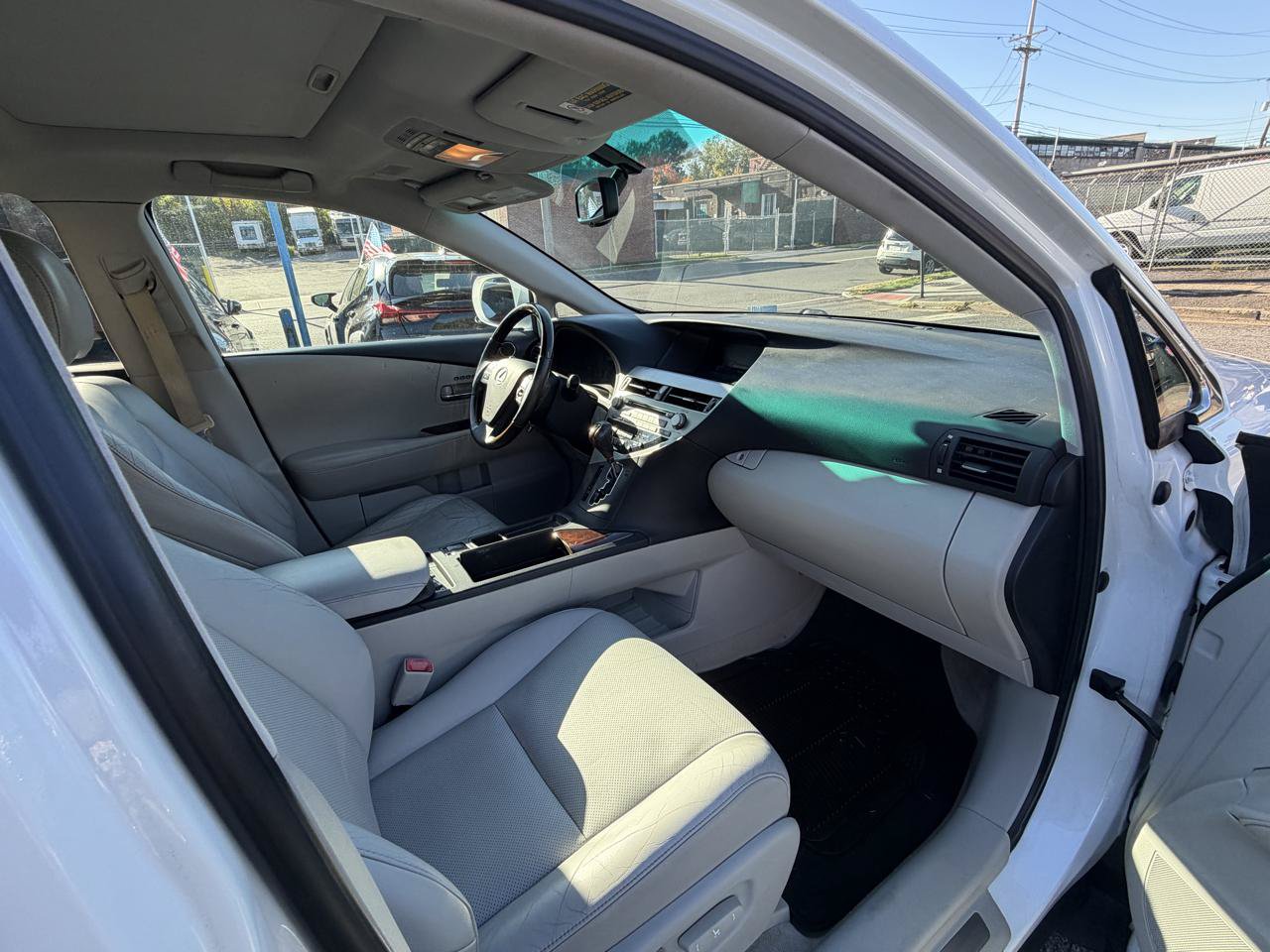 Used 2010 Lexus RX 350 AWD image 19