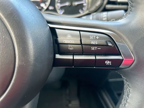 Used 2025 MAZDA CX-30 AWD 2.5 S w/ Select Sport Pkg image 16