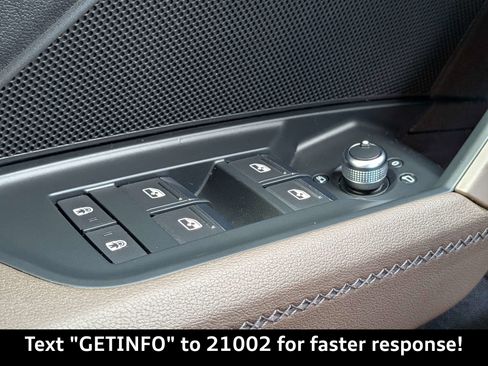 Certified 2024 Audi A3 2.0T Premium Plus w/ Premium Plus Package image 25