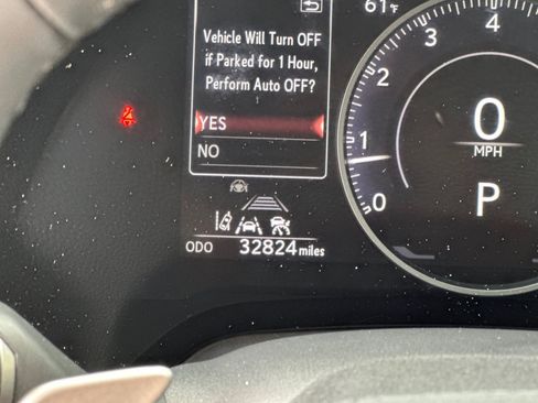 Certified 2024 Lexus RX 350 FWD w/ Technology Package image 24