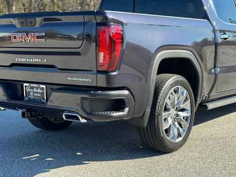 New 2026 GMC Sierra 1500 Denali w/ Denali Reserve Package image 16