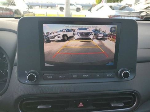 Certified 2023 Hyundai Kona SEL FWD image 32