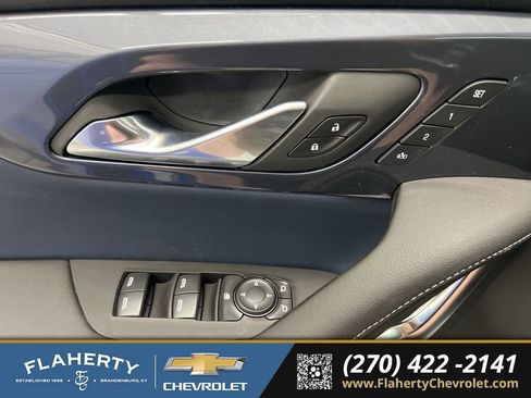 New 2026 Chevrolet Blazer RS image 23