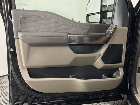 New 2026 Ford F350 Platinum w/ Platinum Plus Package AWD/4WD image 12