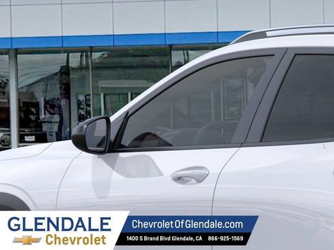 New 2026 Chevrolet Trax ACTIV FWD image 12