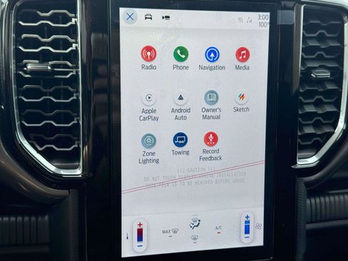 New 2026 Ford Ranger XLT image 19