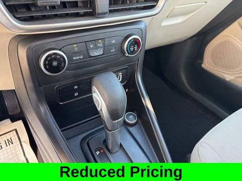 Used 2022 Ford EcoSport S image 22