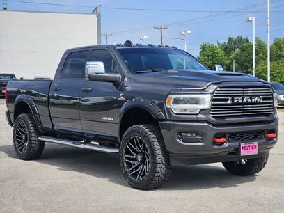 Used 2023 RAM 2500 Laramie
