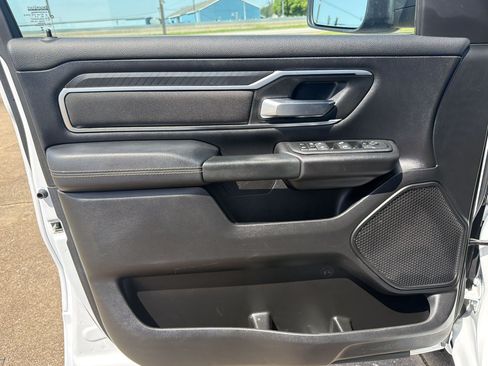 Used 2025 RAM 1500 Lone Star AWD/4WD image 13